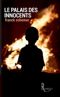 Le palais des innocents (French Edition) 2378700121 Book Cover
