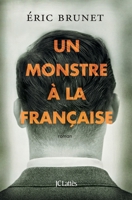 Un Monstre a la Francaise 2709647680 Book Cover
