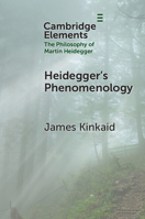 Heidegger's Phenomenology 1009612735 Book Cover