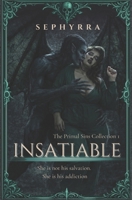 Insatiable: A Horror Romance: Special Edition Alternate Cover B0GNLD92QC Book Cover