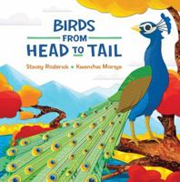 Birds from Head to Tail 1771389257 Book Cover