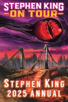 Stephen King Annual 2025 1623307074 Book Cover
