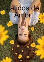 Latidos de Amor (Spanish Edition) 0244485119 Book Cover