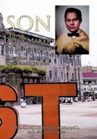 Son of a Dress Maker: Life and Struggle of a Foreign Medical Graduate in USA 1456719319 Book Cover