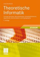 Algorithmische Konzepte der Informatik 3834806501 Book Cover