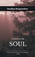 A Storm in my Soul An Anthology of Poems B0GG58Q88L Book Cover