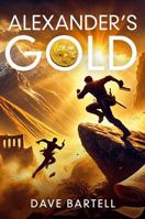 Alexander's Gold 1957269065 Book Cover