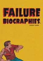 Failure Biographies 1946031925 Book Cover