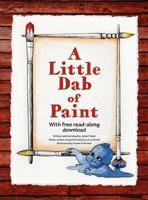 A Little Dab of Paint 098388465X Book Cover