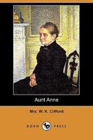 Aunt Anne: A Novel 124110977X Book Cover