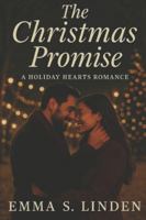 The Christmas Promise: A Festive Novella (The Christmas Coat Trilogy) B0G2CPB7WX Book Cover