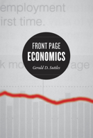 Front Page Economics 0226781984 Book Cover