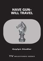 Have Gun--Will Travel 081433976X Book Cover