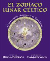 El Zodiaco Lunar Celtico 8441405700 Book Cover