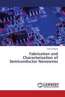 Fabrication and Characterization of Semiconductor Nanowires 3659694592 Book Cover