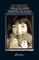 Les Temps sauvages 8416237239 Book Cover