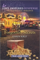 Forgotten Secrets 1335403051 Book Cover