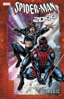 Spider-Man 2099 Classic, Volume 4 1302904744 Book Cover