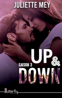 UP AND DOWN: TOME 3 2376520088 Book Cover
