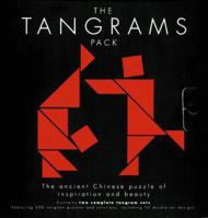 The Tangrams Book 0760732426 Book Cover