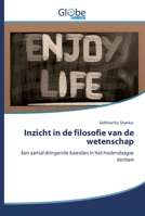 Inzicht in de filosofie van de wetenschap 6139421381 Book Cover