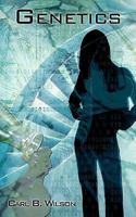 Genetics 1438935463 Book Cover