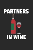 Wein Notizbuch: Wein Notizbuch f�r Liebhaber / Notizheft / Notizblock A5 (6x9in) Dotted Notebook / Punkteraster / 120 gepunktete Seiten 167895845X Book Cover