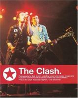 The Clash 1903399343 Book Cover