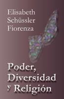 Poder, Diversidad y Religion 9977958610 Book Cover