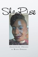 She-Rise B0BHG1FTZT Book Cover