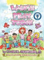 Laugh and Pray Today 1628391561 Book Cover