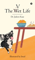 The Vet Life B0DBJ6HF22 Book Cover