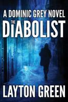 The Diabolist 1955804001 Book Cover