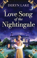 Love Song of the Nightingale: A completely spellbinding and captivating historical time-slip romance 1839016000 Book Cover