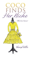 Coco Finds Her Niche 1662807546 Book Cover