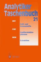 Analytiker Taschenbuch: Band 13 3642721680 Book Cover