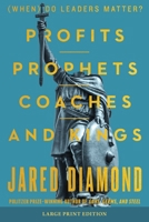 Prophets, Coaches, and Kings 0063572044 Book Cover