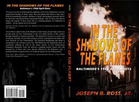 In The Shadows of The Flames 0988660709 Book Cover