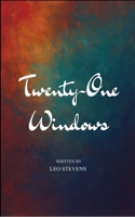 21 Windows 9371562226 Book Cover