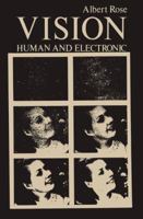 Vision: Human and Electronic 1468420399 Book Cover