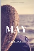 May: Novel 1 of The Green Ivy Series B085HM89LY Book Cover