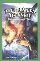 The Bermuda Triangle: The Disappearance of Flight 19 (Jr. Graphic Mysteries) 1404221573 Book Cover
