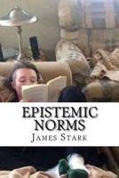 Epistemic Norms 1987660803 Book Cover