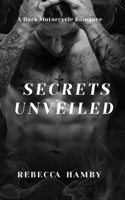 Secret's Unveiled B0H85G6DG3 Book Cover