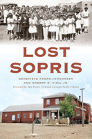 Lost Sopris 146715413X Book Cover