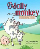 Molly Monkey: Farmward Bound 1601310137 Book Cover
