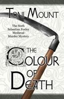 The Colour of Death 8494853910 Book Cover