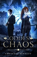 The Goddess of Chaos 1393286062 Book Cover