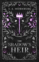 The Shadow's Heir 1648982042 Book Cover