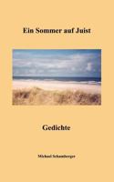 Ein Sommer auf Juist: Gedichte 3833411929 Book Cover